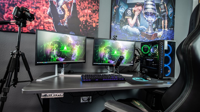 How to Set Up the Perfect Streamer Link Page in 2026