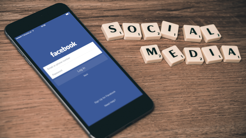 How to Drive Traffic from Social Media to Your Website