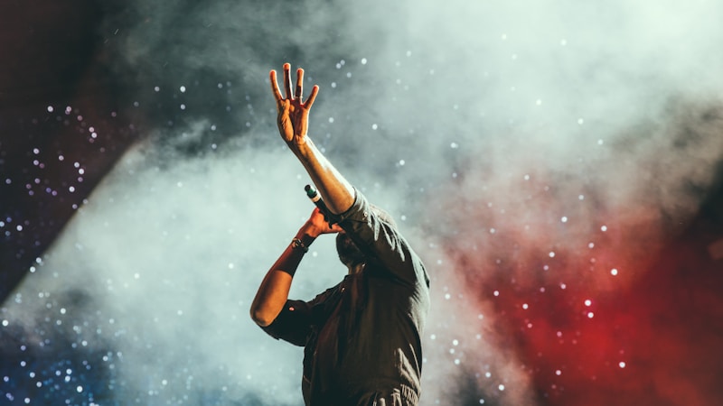 How to Promote Your Music on Instagram: A Complete Guide