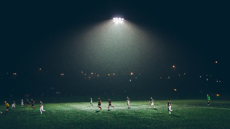 Cómo gestionar las redes sociales de tu equipo deportivo